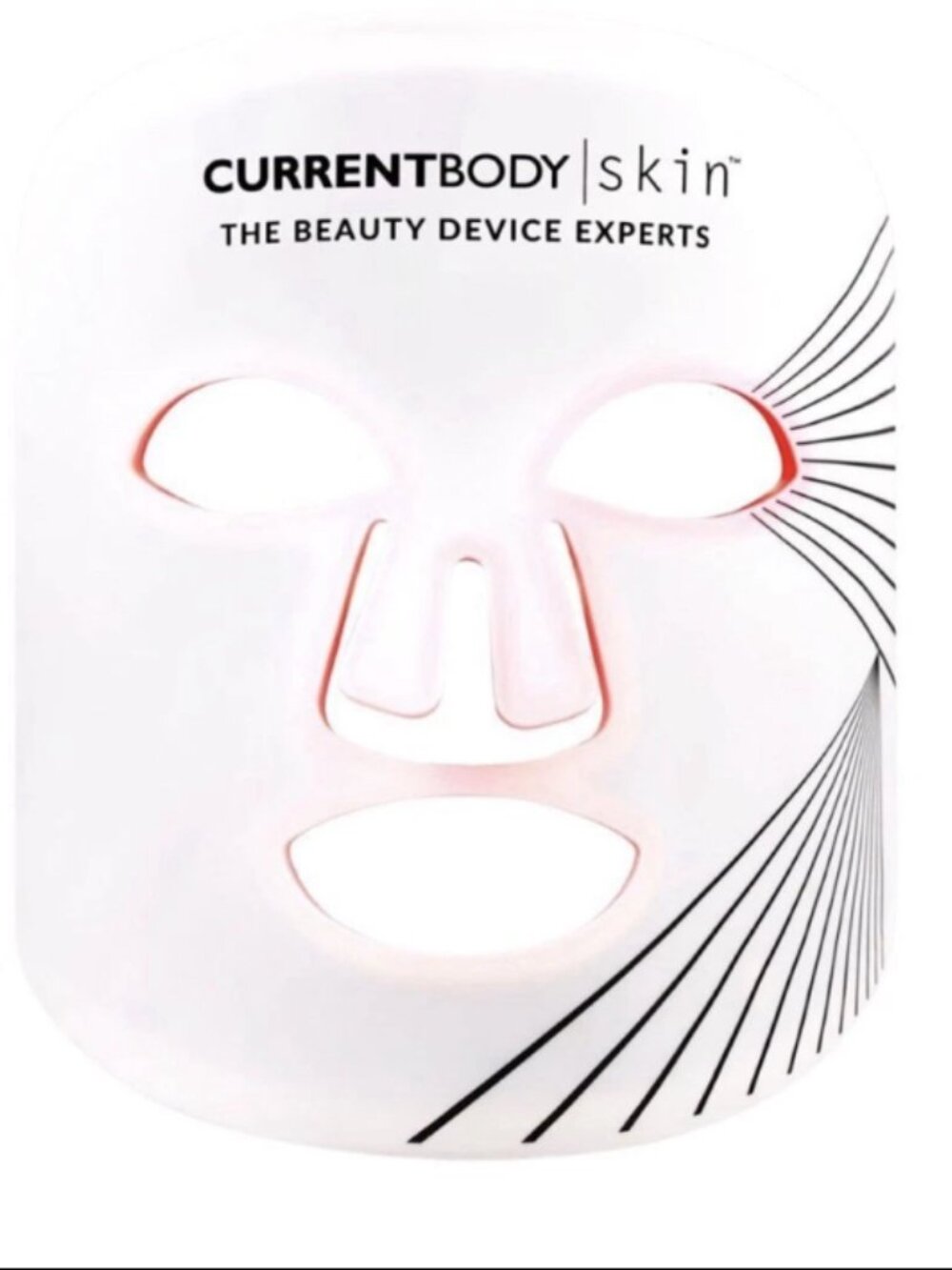CurrentBody Skin LED Light Mask - Picture 9 of 13